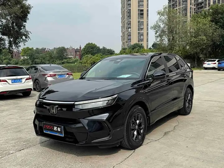 Honda Breeze 2023, арт. CN-3589549 — фото 1