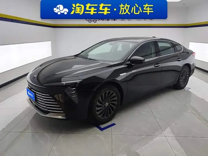 Buick LaCrosse 2025, арт. CN-3589705 — фото 1
