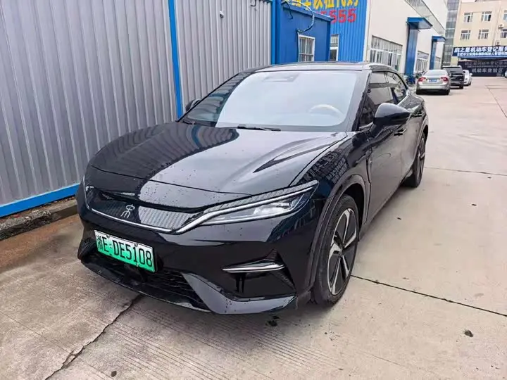 BYD Song L 2024, арт. CN-3589708 — фото 1