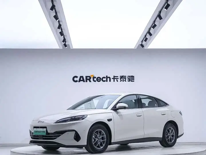 BYD Seal 06 Hybrid/EV 2025, арт. CN-3589715 — фото 1