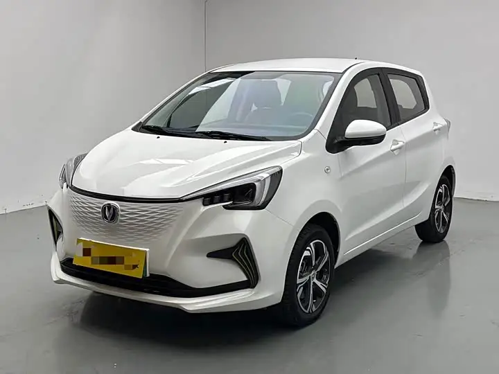 Changan BenBen E-Star 2022, арт. CN-3589879 — фото 1
