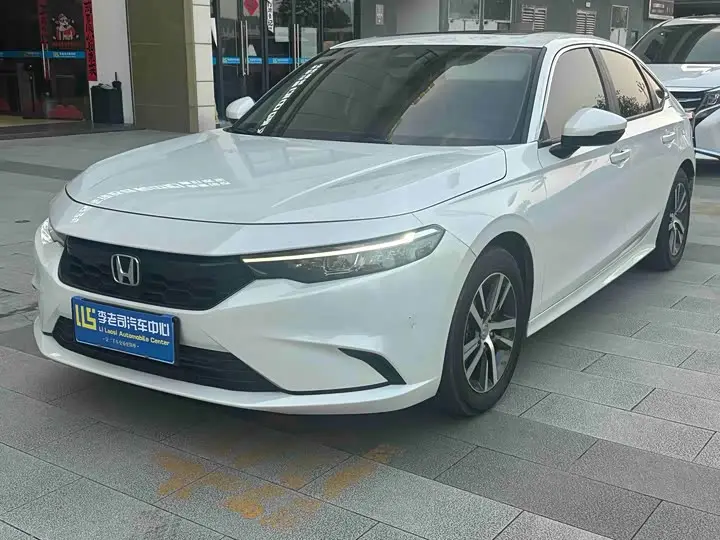 Honda Integra 2023, арт. CN-3589949 — фото 1