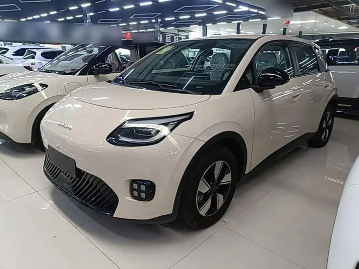 GAC Aion UT 2025, арт. CN-3590043 — фото 1