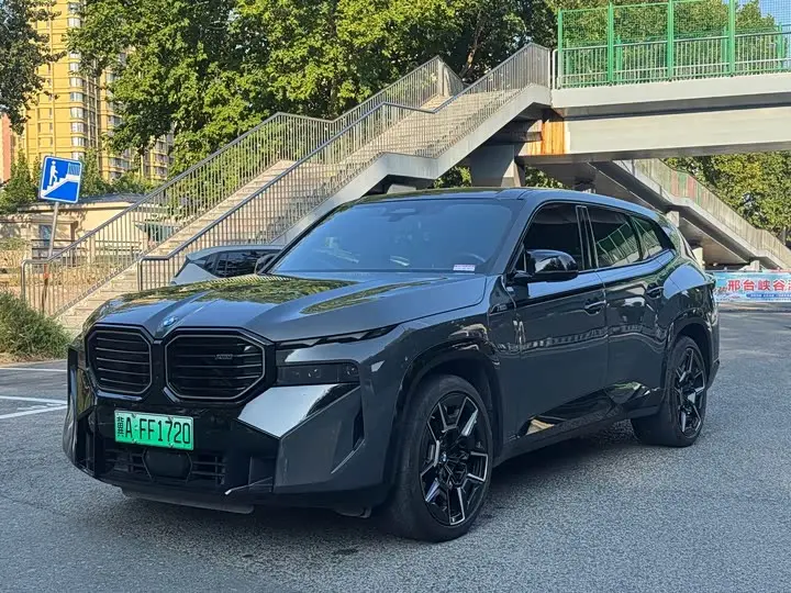 BMW XM 2023, арт. CN-3590144 — фото 1