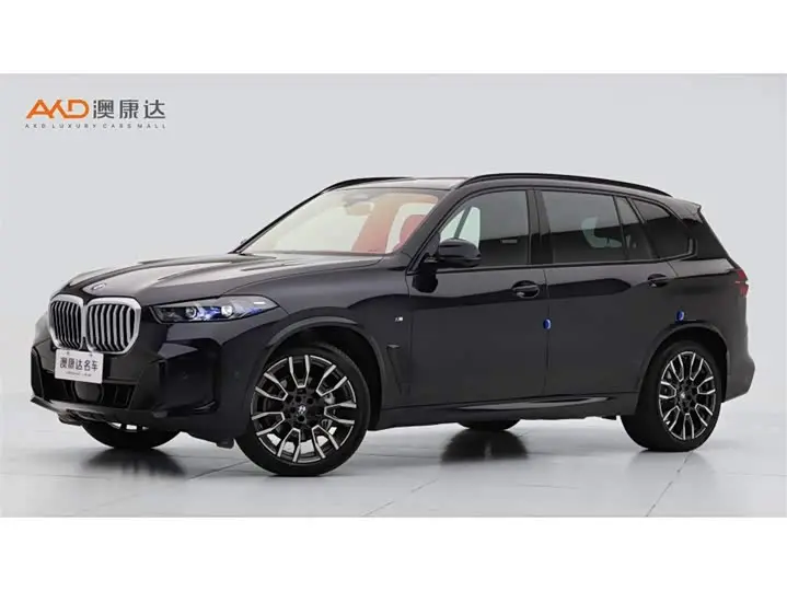 BMW X5 2023, арт. CN-3590166 — фото 1