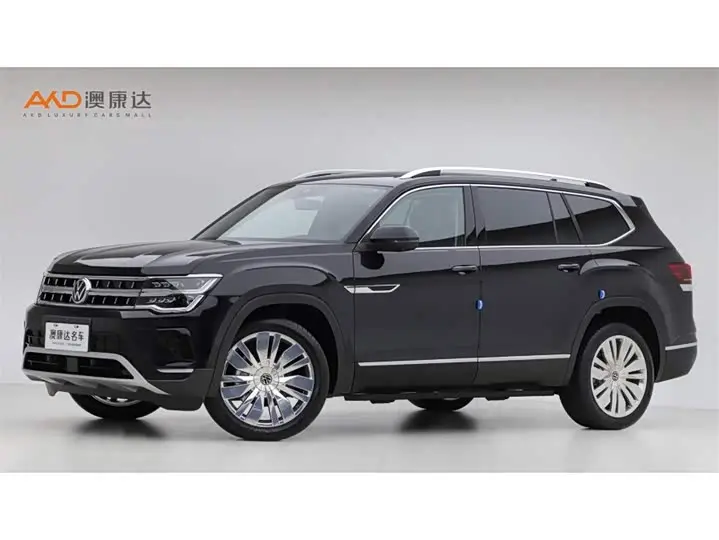 Volkswagen Teramont Pro 2023, арт. CN-3590241 — фото 1