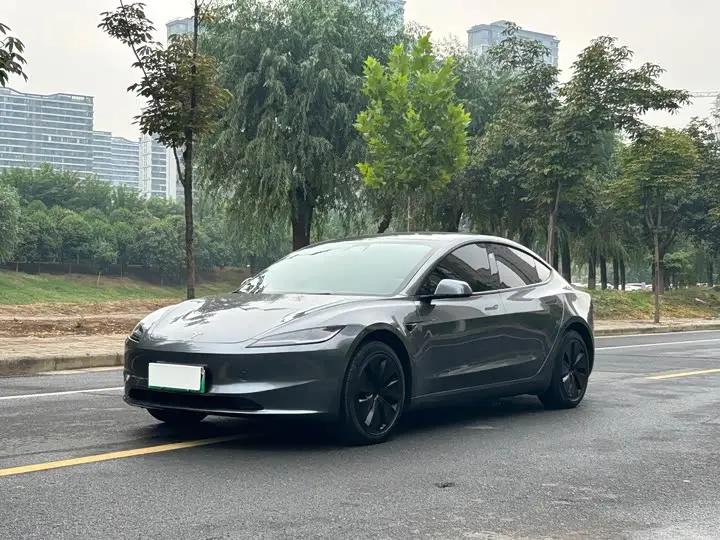 Tesla Model 3 2023, арт. CN-3590313 — фото 1