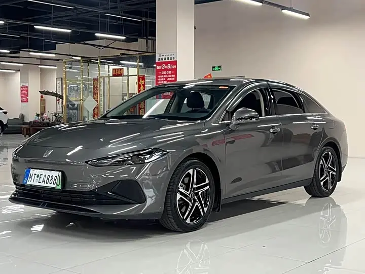 Roewe D7 2023, арт. CN-3590341 — фото 1