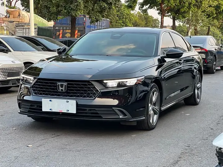 Honda Accord 2023, арт. CN-3590350 — фото 1
