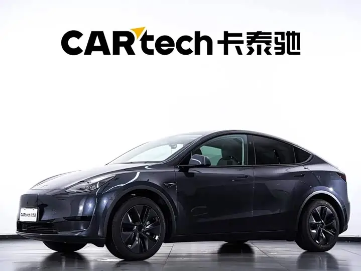 Tesla Model Y 2024, арт. CN-3590465 — фото 1