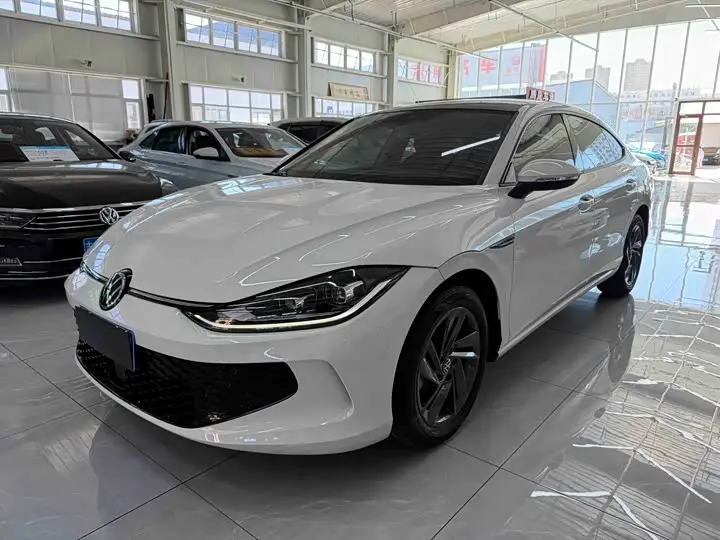 Volkswagen Lamando L 2022, арт. CN-3590468 — фото 1