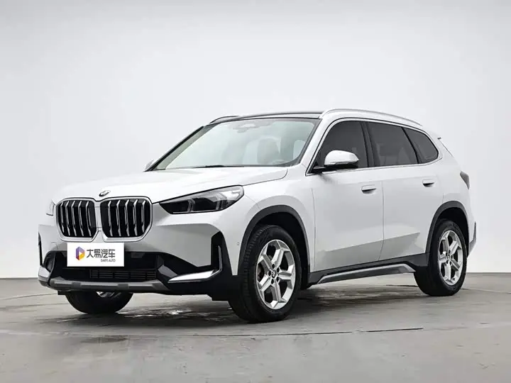 BMW X1 2023, арт. CN-3590723 — фото 1