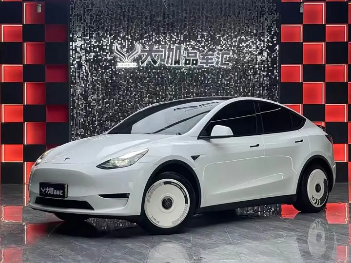Tesla Model Y 2024, арт. CN-3590950 — фото 1