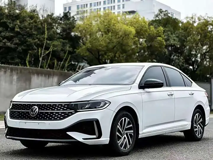 Volkswagen Lavida 2023, арт. CN-3591023 — фото 1