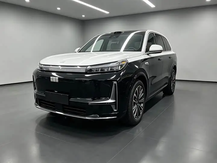 Geely Galaxy M9 2025, арт. CN-3591098 — фото 1