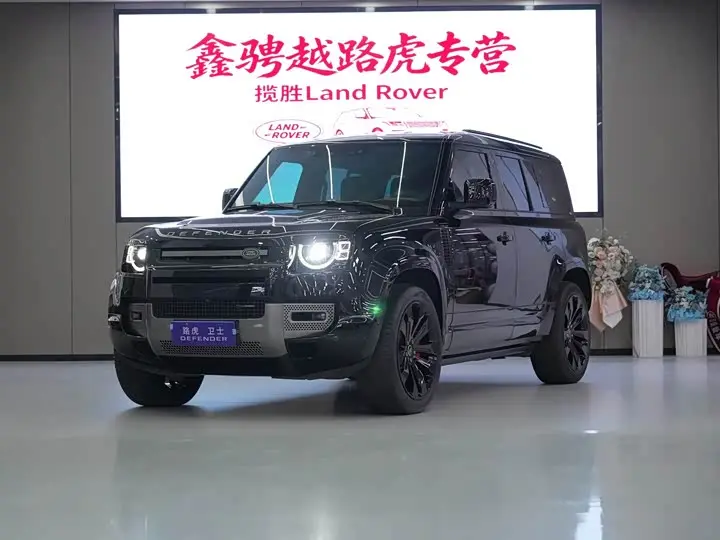 Land Rover Defender 2023, арт. CN-3591276 — фото 1