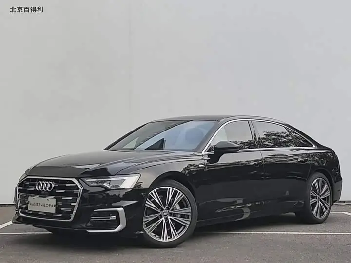 Audi A6L 2025, арт. CN-3591445 — фото 1