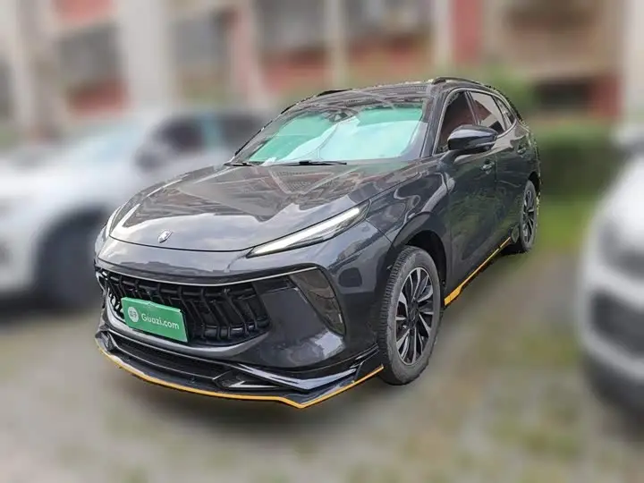 Dongfeng Forthing T5 EVO 2021, арт. CN-3591533 — фото 1