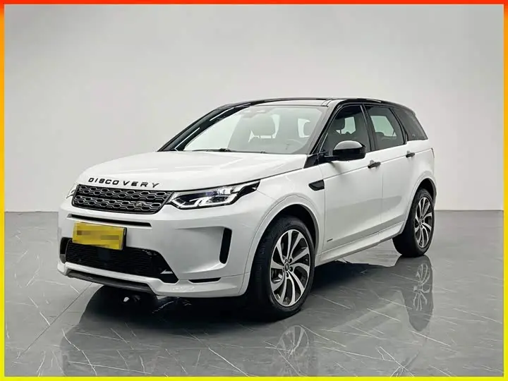 Land Rover Discovery Sport 2022, арт. CN-3591645 — фото 1