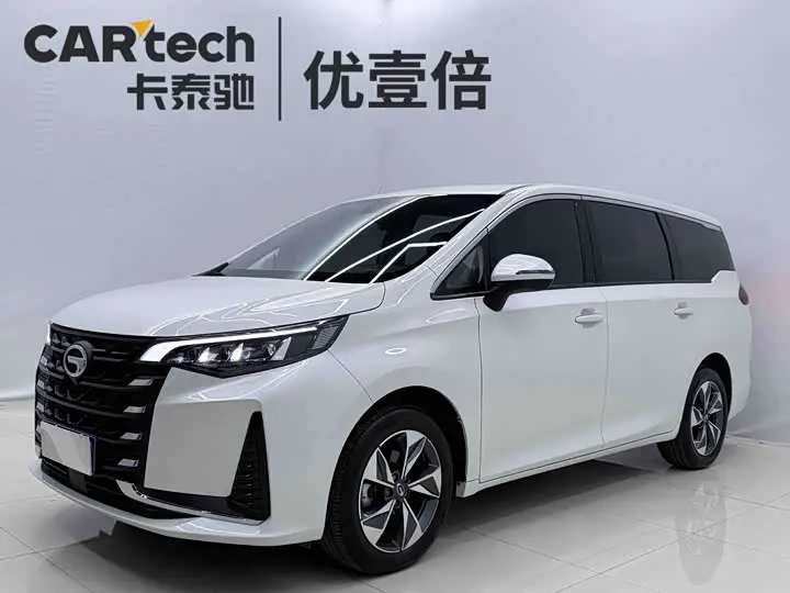 GAC Trumpchi M6 2023, арт. CN-3591749 — фото 1