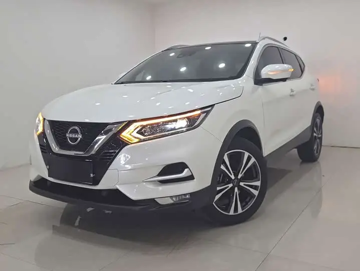 Nissan Qashqai 2023, арт. CN-3591792 — фото 1