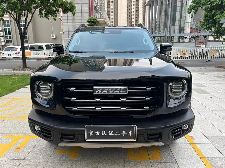 Haval Dargo 2022, арт. CN-3591899 — фото 1