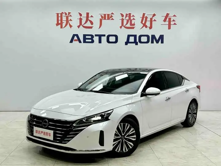 Nissan Teana 2022, арт. CN-3591908 — фото 1