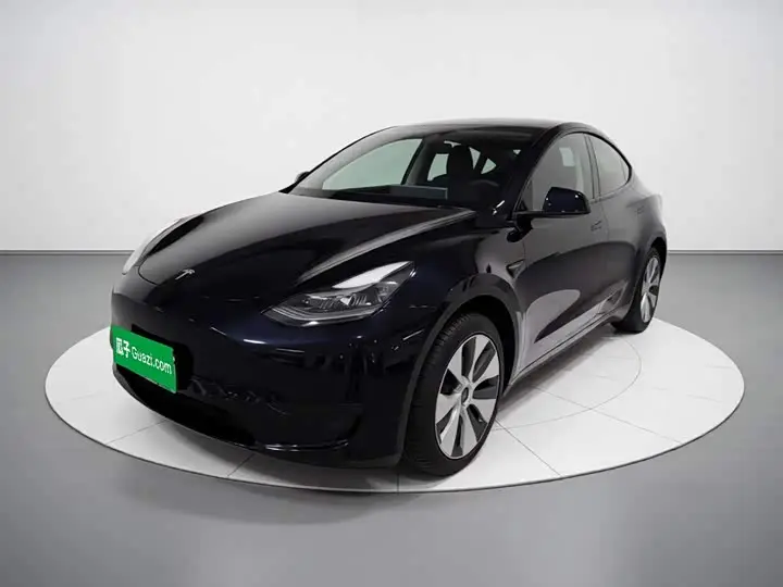 Tesla Model Y 2022, арт. CN-3591950 — фото 1