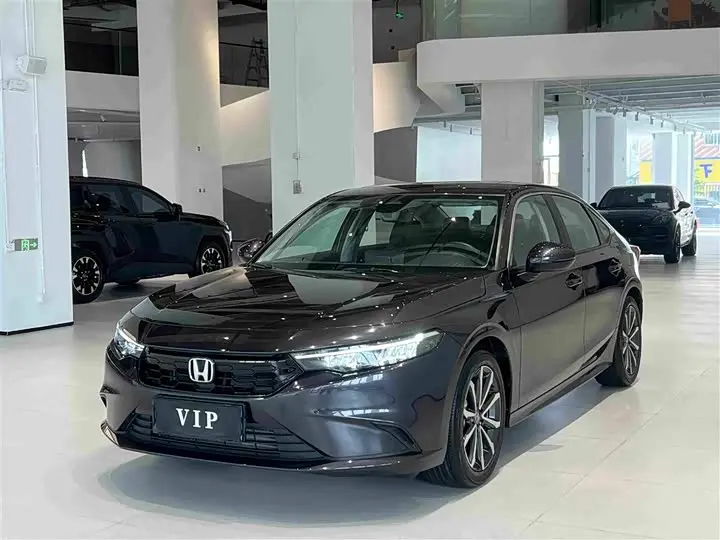 Honda Integra 2023, арт. CN-3592001 — фото 1