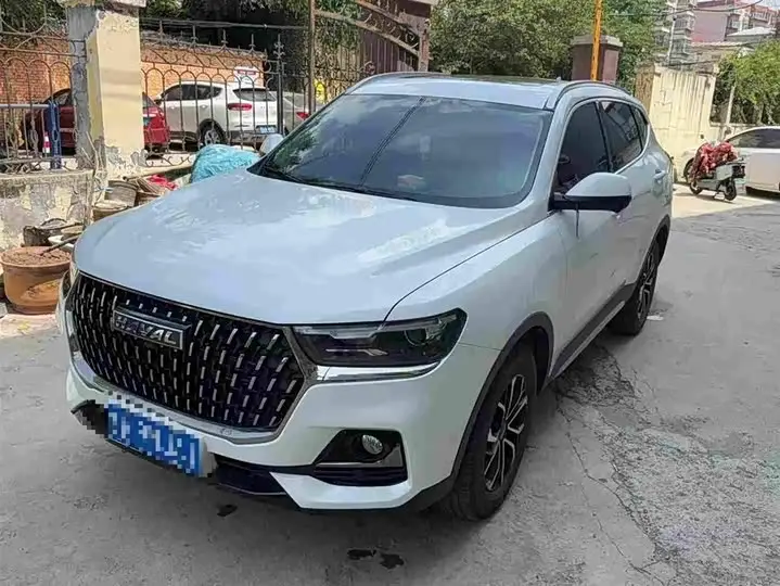 Haval H6 2023, арт. CN-3592317 — фото 1