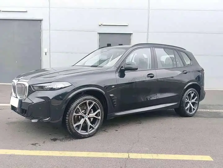 BMW X5 2023, арт. CN-3592729 — фото 1
