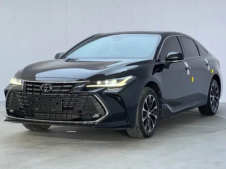 Toyota Avalon 2023, арт. CN-3592824 — фото 1