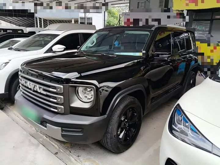 Haval Raptor Hybrid 2024, арт. CN-3592830 — фото 1