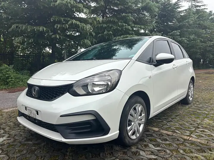 Honda Fit 2023, арт. CN-3593009 — фото 1