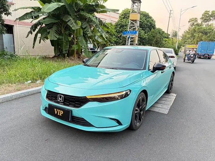 Honda Integra 2022, арт. CN-3593010 — фото 1
