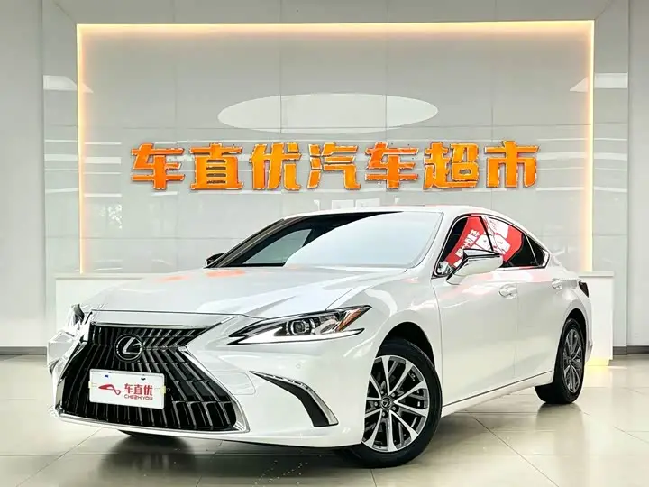 Lexus ES 2022, арт. CN-3593085 — фото 1