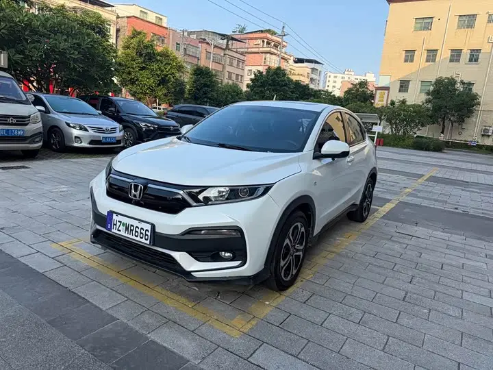 Honda XR-V 2021, арт. CN-3593173 — фото 1