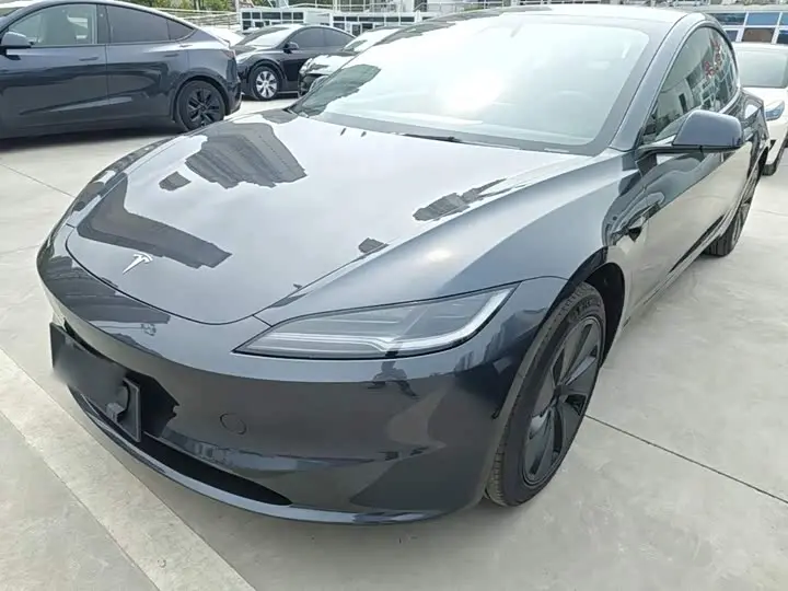 Tesla Model 3 2023, арт. CN-3593408 — фото 1