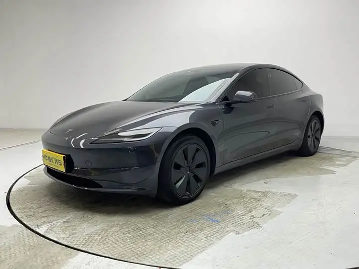 Tesla Model 3 2023, арт. CN-3593426 — фото 1
