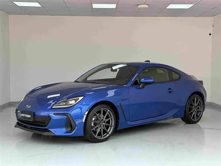 Subaru BRZ 2022, арт. CN-3593540 — фото 1