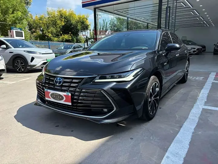 Toyota Avalon 2022, арт. CN-3593547 — фото 1