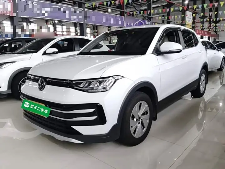 Volkswagen Tharu 2025, арт. CN-3593657 — фото 1