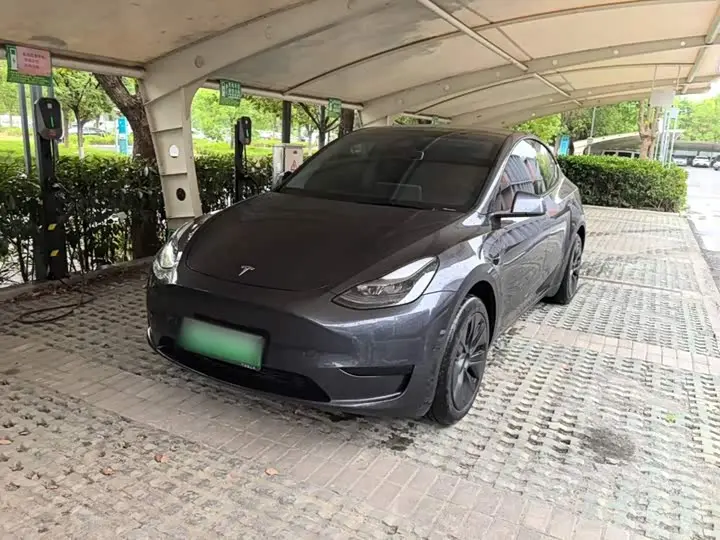 Tesla Model Y 2024, арт. CN-3593740 — фото 1