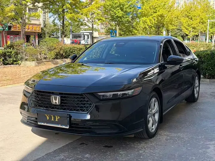 Honda Accord 2023, арт. CN-3593913 — фото 1