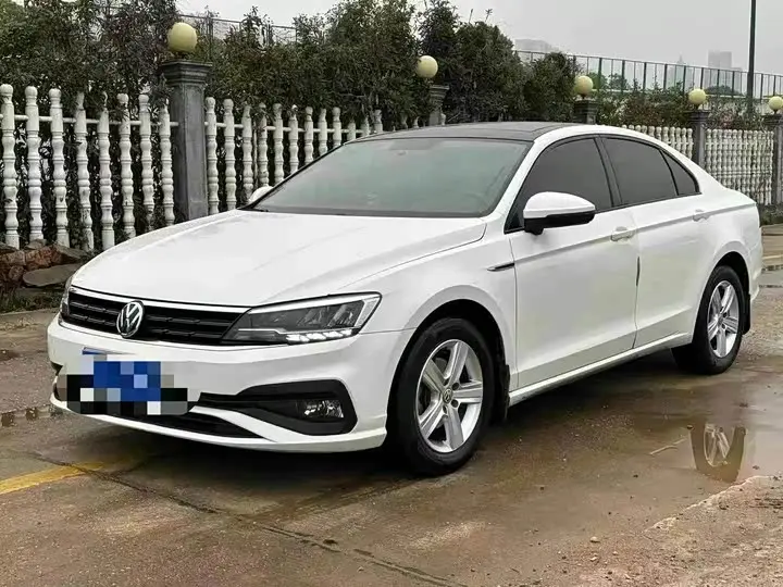 Volkswagen Lamando L 2021, арт. CN-3593972 — фото 1