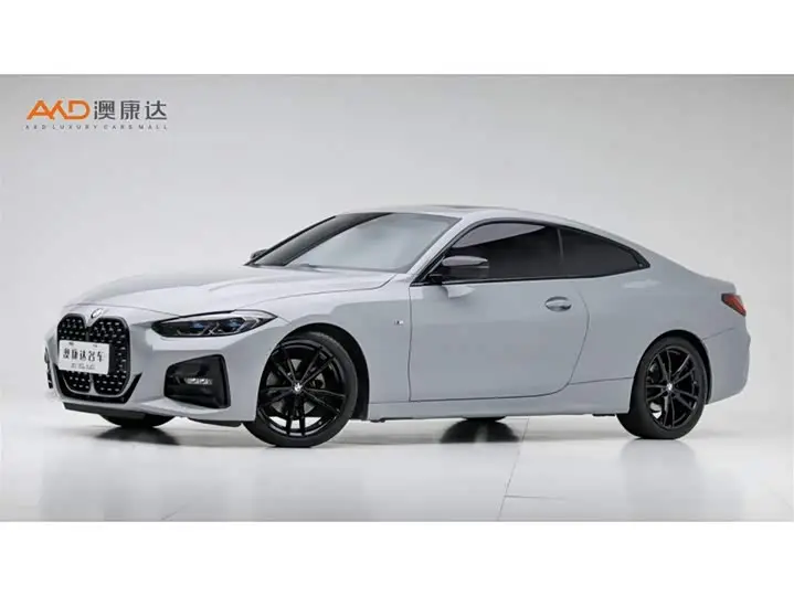 BMW 4 Series 2023, арт. CN-3594002 — фото 1