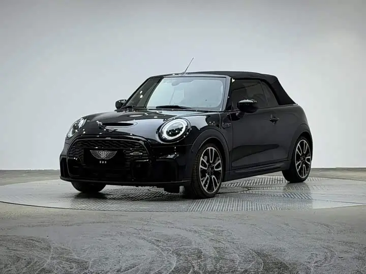 Mini Mini 2023, арт. CN-3594057 — фото 1
