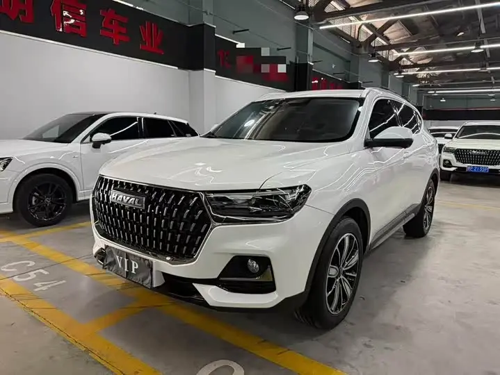 Haval H6 2023, арт. CN-3594089 — фото 1