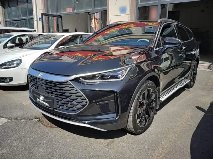 BYD Tang Hybrid/EV 2024, арт. CN-3594114 — фото 1