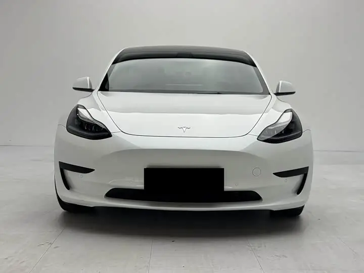Tesla Model 3 2022, арт. CN-3594224 — фото 1